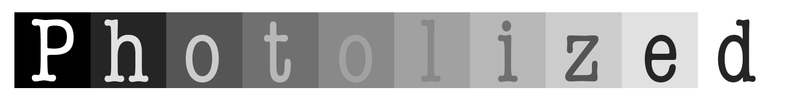 photolized logo png
